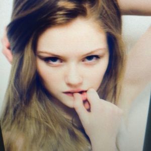 Meet your Posher, Tommy